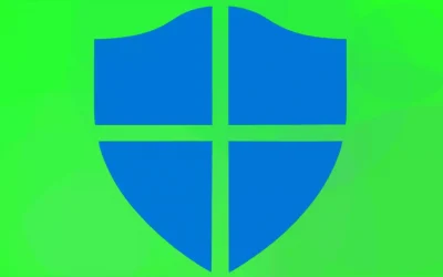 Windows Defender no se inicia: cómo evitar este problema