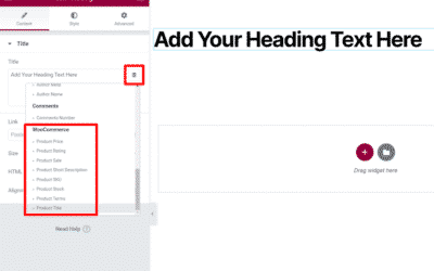 Introducing Elementor’s New Seasonal Kit to Help Boost Your Black Friday Sales