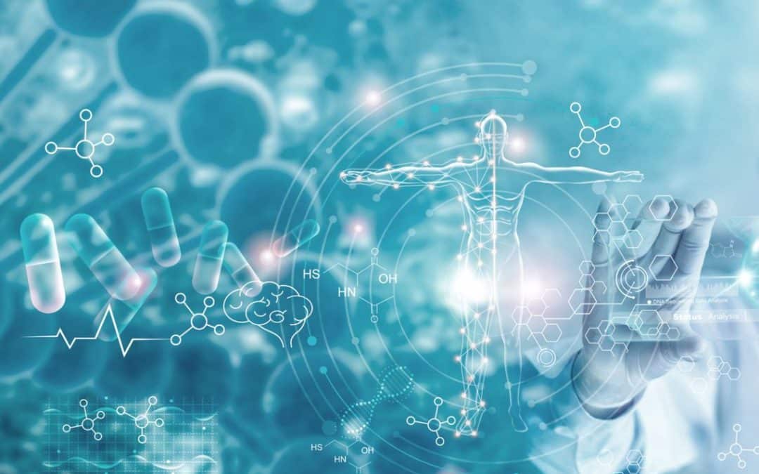 Las noticias científicas más importantes de 2021