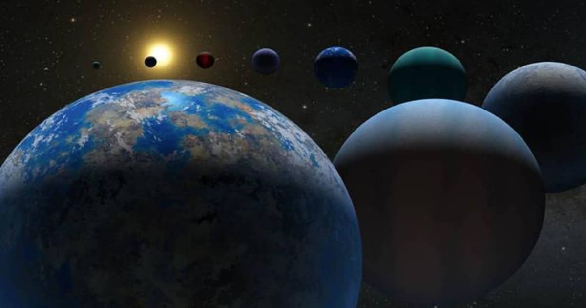 entrada 5000 planetas