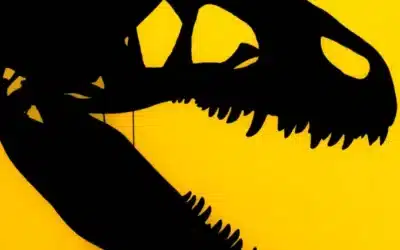 Esto es lo más parecido a un Parque Jurásico real